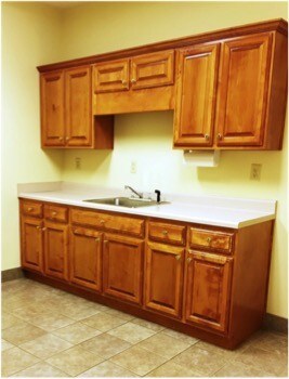 More Photos Of 216-220 Willis Dr, Stockbridge Medical For Sale