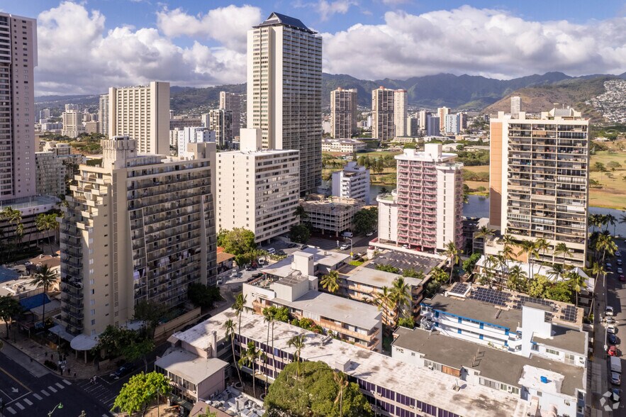 More Photos Of 417 Nohonani St, Honolulu Apartments For Sale