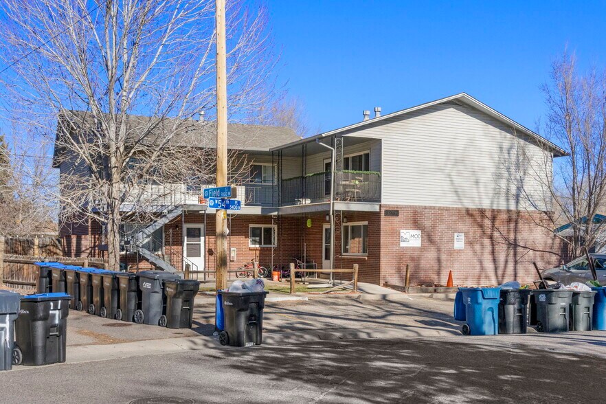 More Photos Of 8967 W 54th Pl, Arvada Apartments For Sale