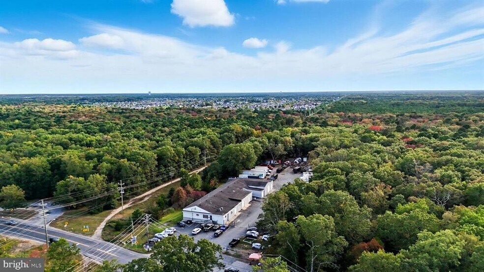 More Photos Of 534 Whitesville Rd, Jackson Service For Lease