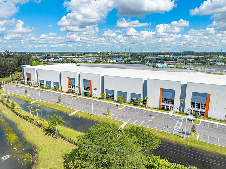 More Photos Of 3055 Burris Rd, Davie Land For Lease