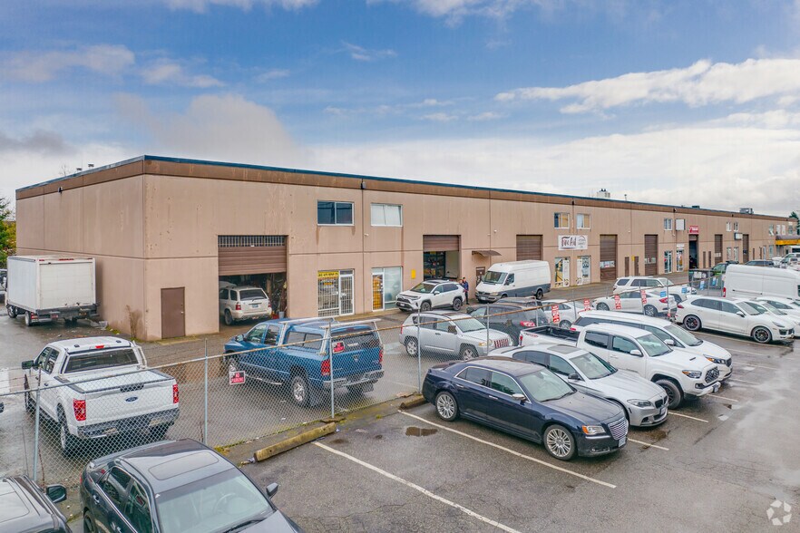 More Photos Of 7743 128 St, Surrey Warehouse For Sale