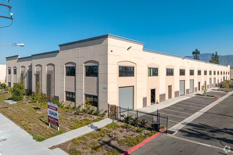 Primary Photo Of 1623 W San Bernardino Rd, West Covina Distribution For Lease
