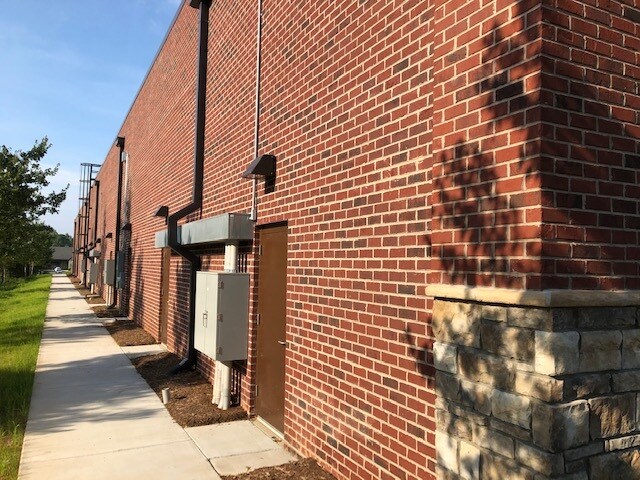 More Photos Of 5421 Potter Rd, Stallings Storefront Retail Office For Sale