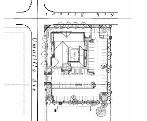 More Photos Of 525 SW Umatilla St, Redmond Office For Lease