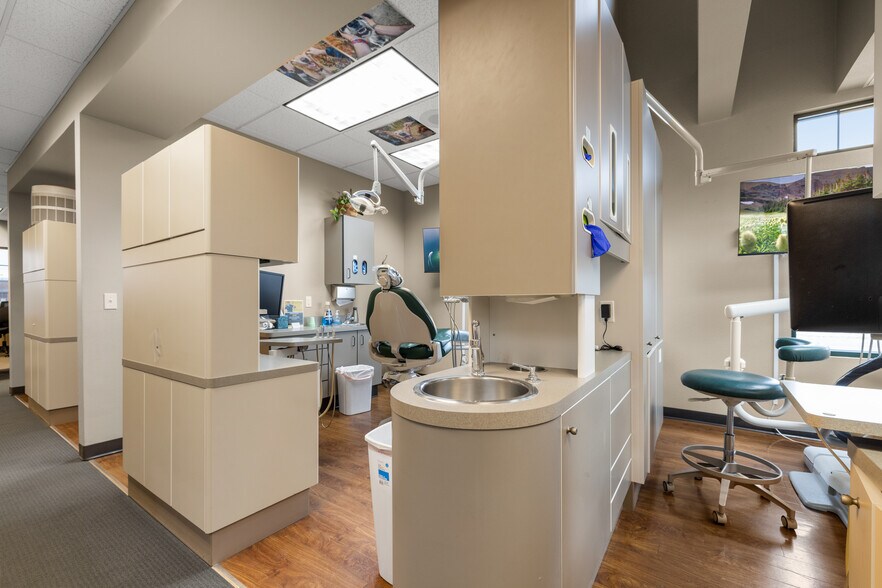 More Photos Of 195 Commons Loop, Kalispell Medical For Sale