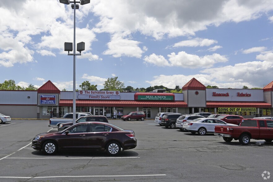 More Photos Of 1409 E Stone, Kingsport Unknown For Lease