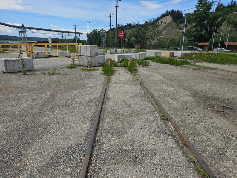 More Photos Of 1650 River rd, Prince George Land For Sale