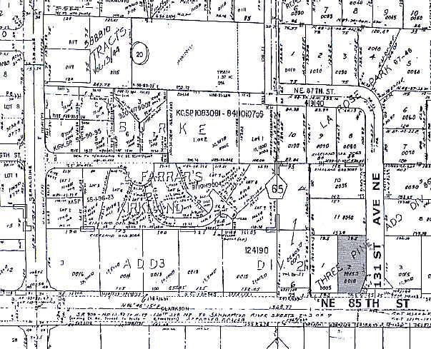 More Photos Of 13020 NE 85th St, Kirkland Medical For Sale