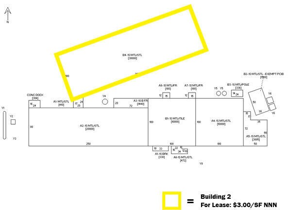 More Photos Of 701 A Ave, Grundy Center Distribution For Sale