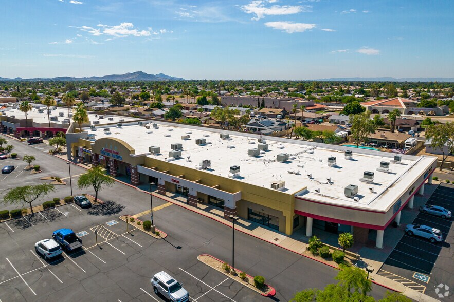 More Photos Of 4915-4965 N 51st Ave, Glendale Unknown For Lease