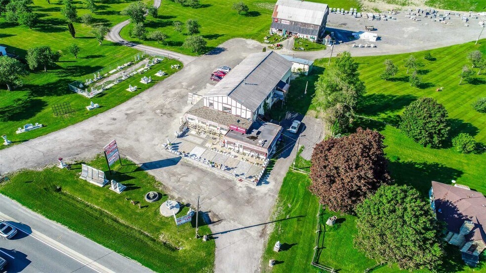 More Photos Of 16083 Hurontario St, Caledon Land For Sale