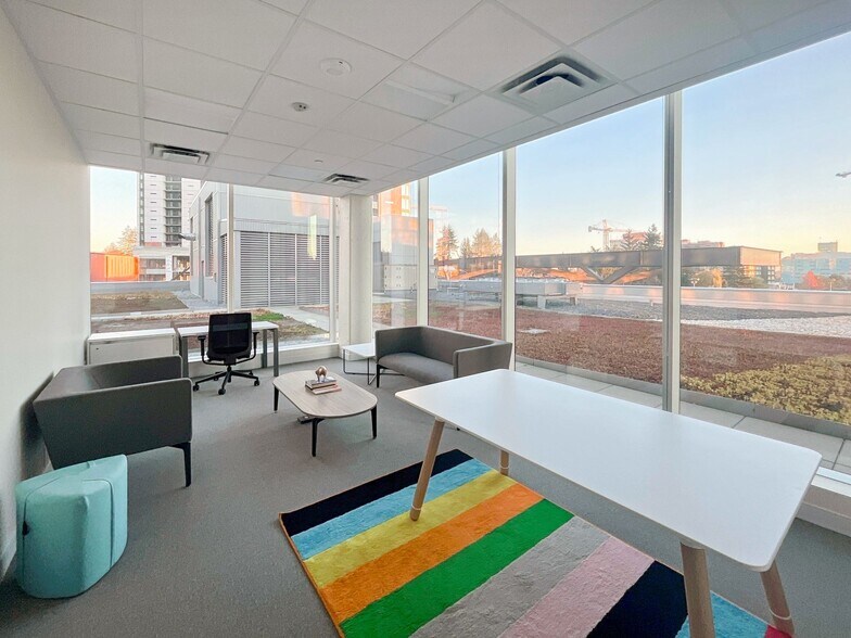 More Photos Of 9850 King George Blvd, Surrey Coworking Space