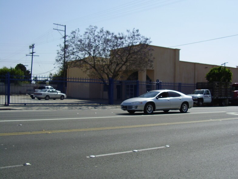 More Photos Of 1900 E Alondra Blvd, Compton Supermarket For Sale