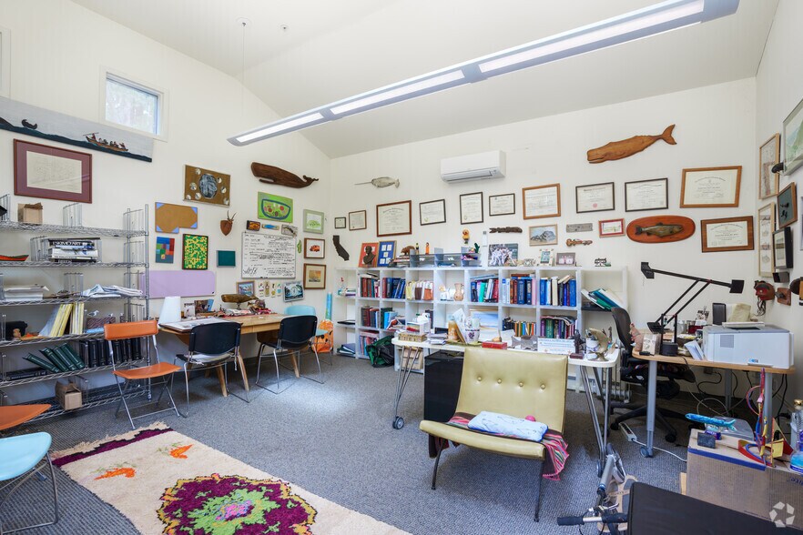 More Photos Of 30 Miller Ave, Mill Valley Storefront For Sale