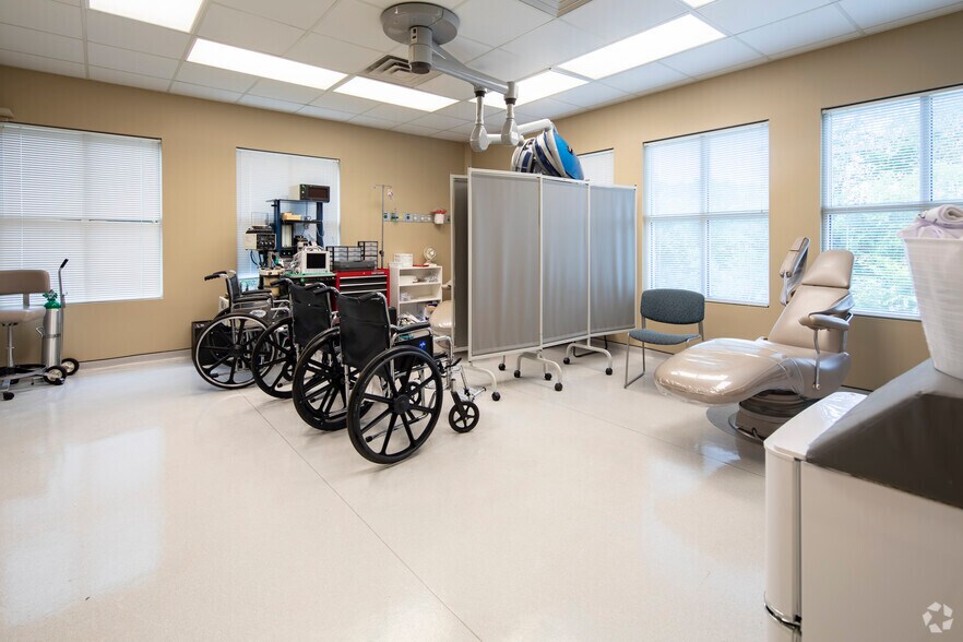 More Photos Of 1500 19th St S, Birmingham Medical For Sale