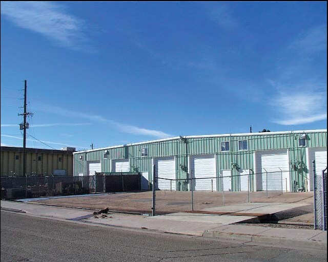More Photos Of 1942-1950 S Quebec St, Denver Warehouse For Lease
