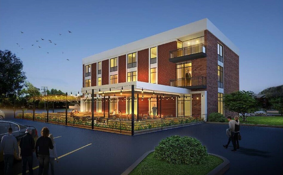 More Photos Of 1006 Richmond Rd, Williamsburg Office Residential For Lease