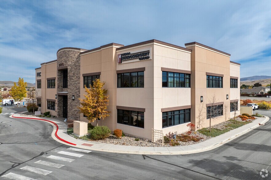 More Photos Of 5070 Ion Dr, Sparks Medical For Lease