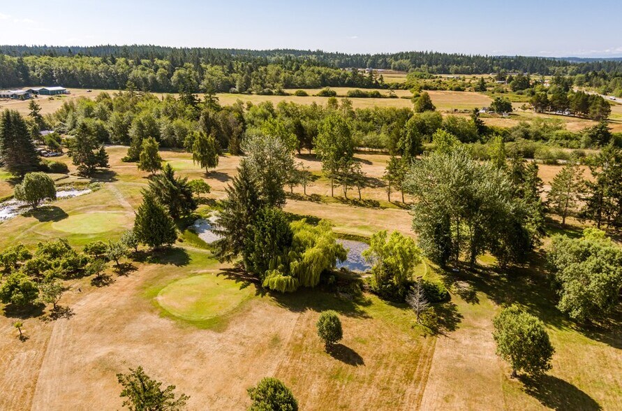 More Photos Of 597 Ducken Rd, Oak Harbor Golf Course Driving Range For Sale