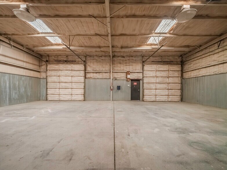 More Photos Of 1770-1780 License St, Casper Warehouse For Sale