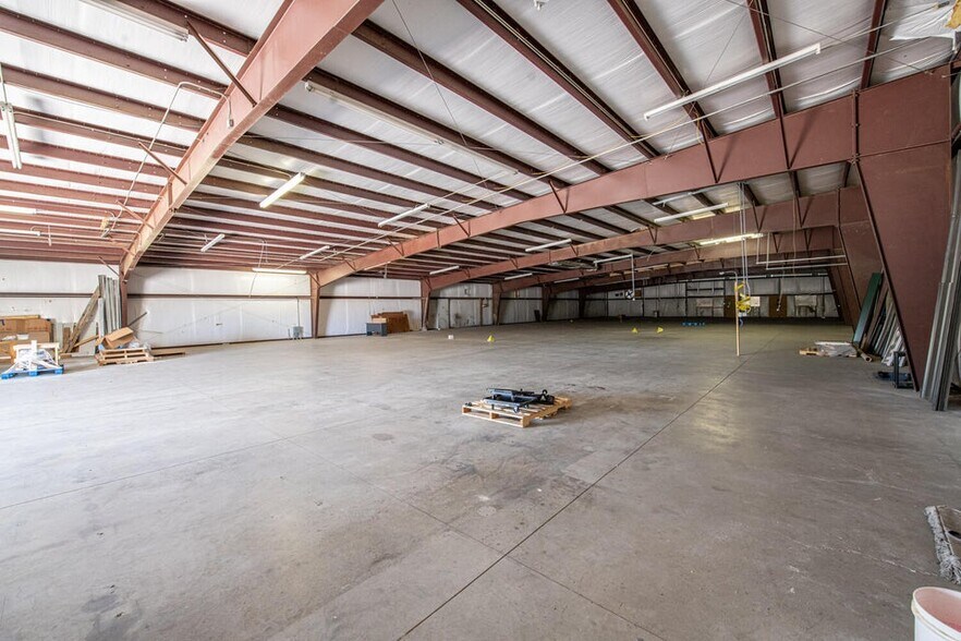 More Photos Of 1105 Constitution Dr, Trinidad Food Processing For Sale