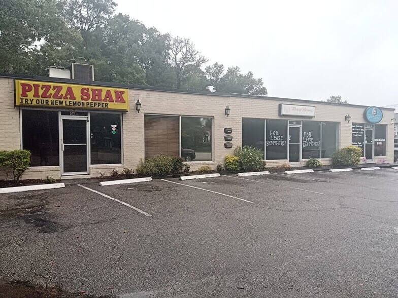 More Photos Of 938-940 Us-501 Hwy, Myrtle Beach Freestanding For Lease