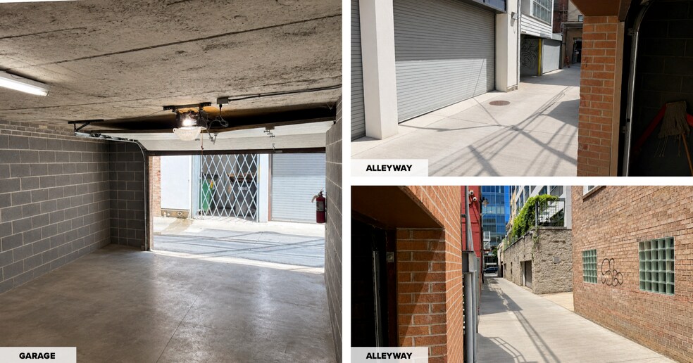 More Photos Of 1821 M St NW, Washington Storefront For Sale