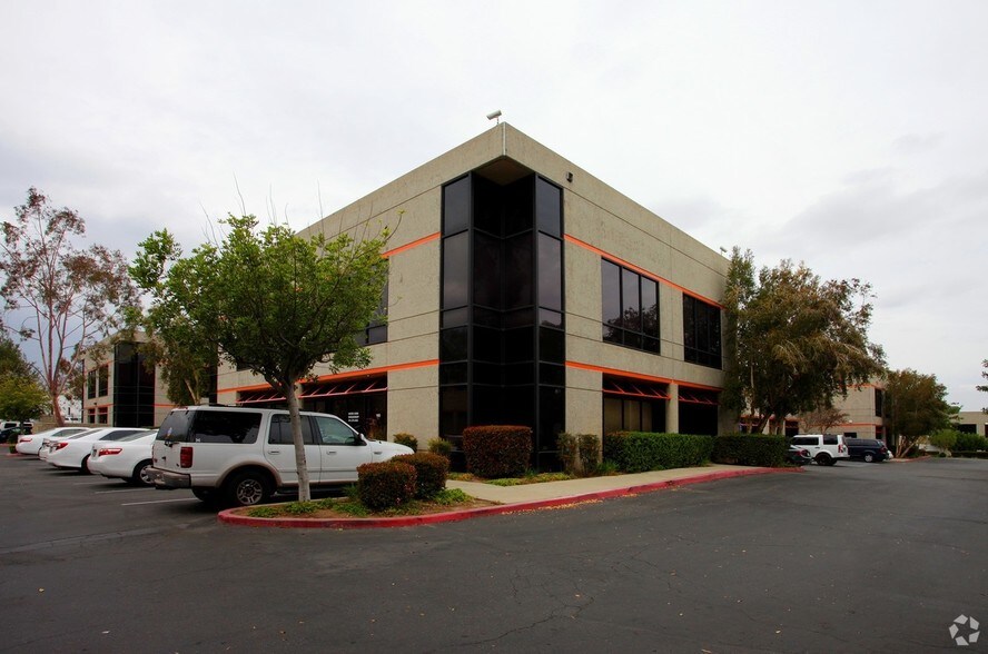 Primary Photo Of 1750 California Ave, Corona Unknown For Lease