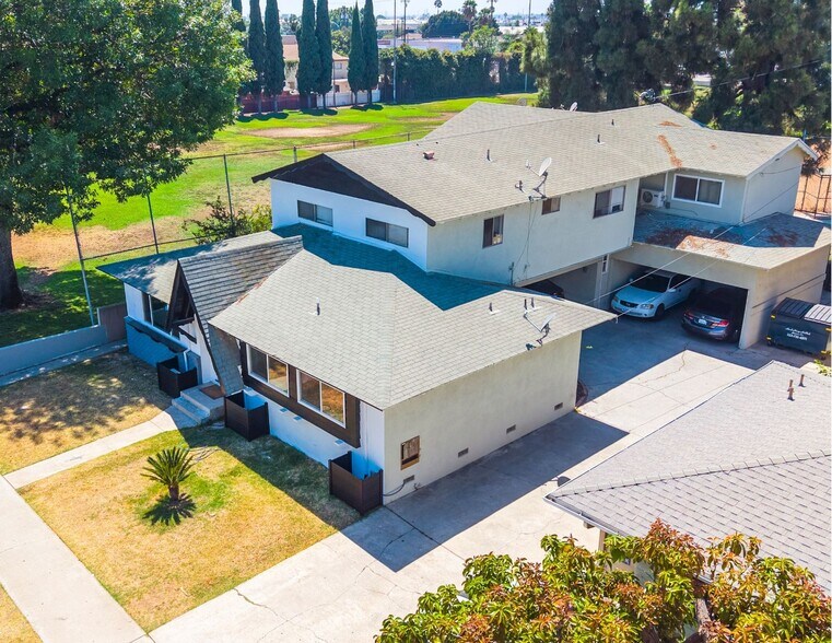 More Photos Of 1109 S Spruce St, Montebello Apartments For Sale