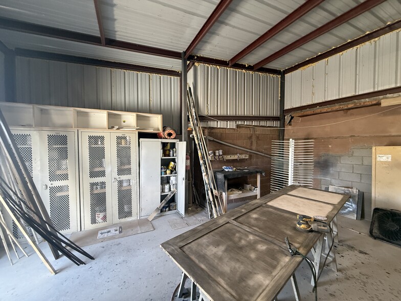 More Photos Of 8756 Alameda Ave, El Paso Freestanding For Sale