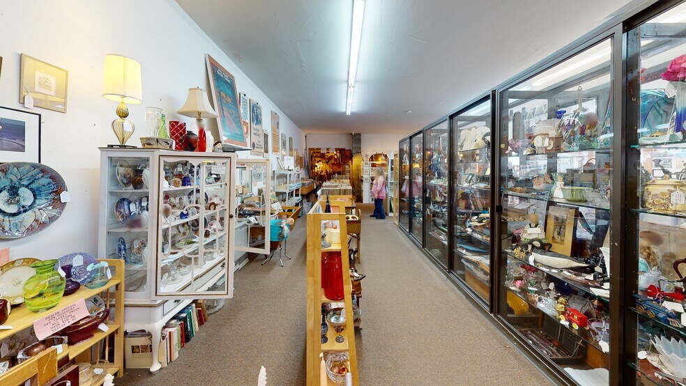 More Photos Of 1557 1st New Hampshire Tpke, Northwood Storefront Retail Residential For Sale