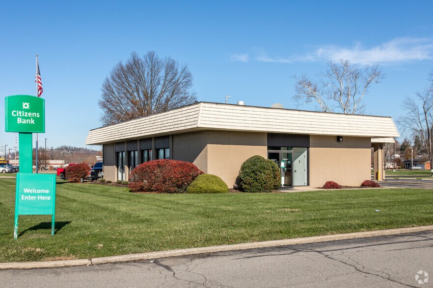 More Photos Of 8806 Ohio River Rd, Wheelersburg Bank For Sale