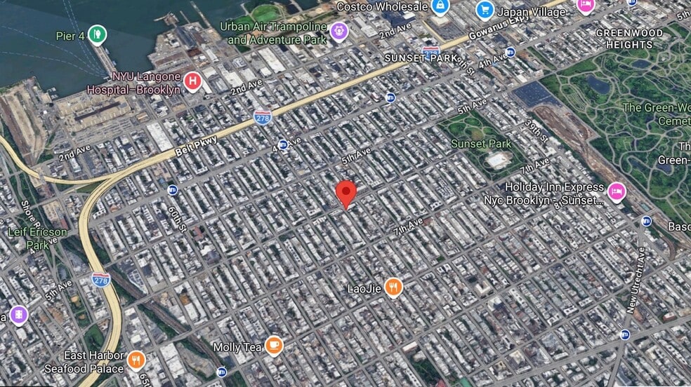 More Photos Of 5125 6th Ave, Brooklyn Apartments For Sale