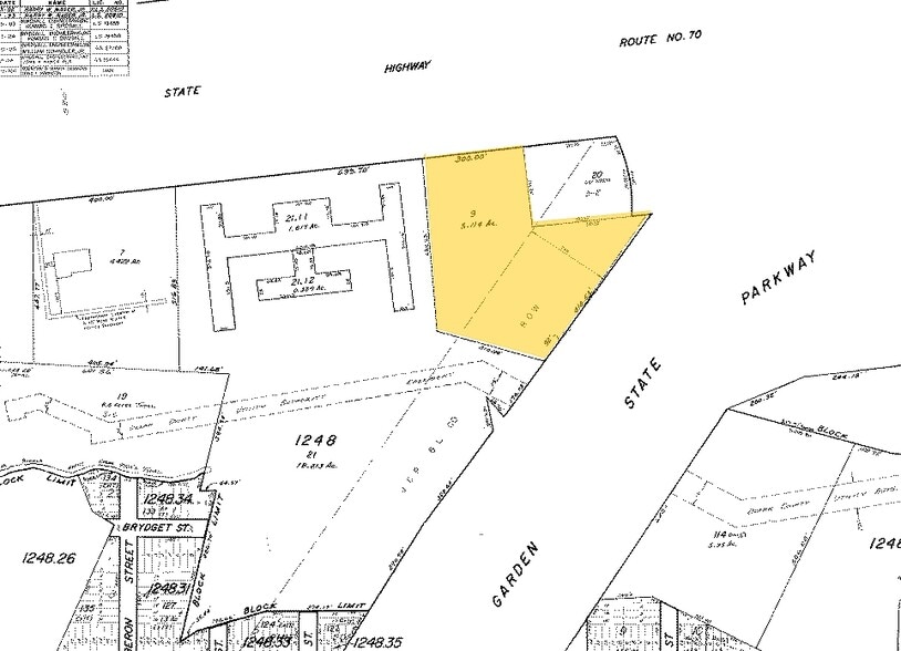 More Photos Of 1600 Highway 70, Lakewood Office For Lease