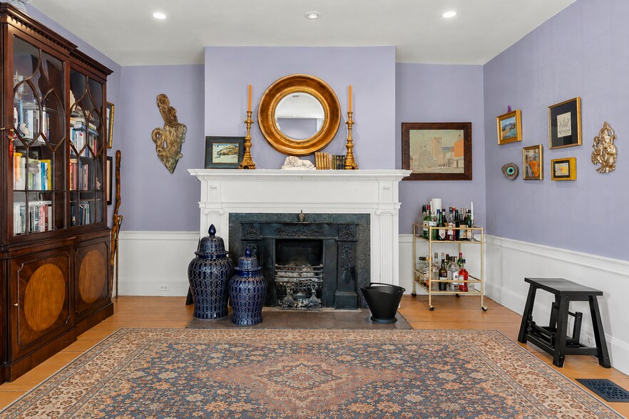 More Photos Of 314 Essex St, Salem Specialty For Sale