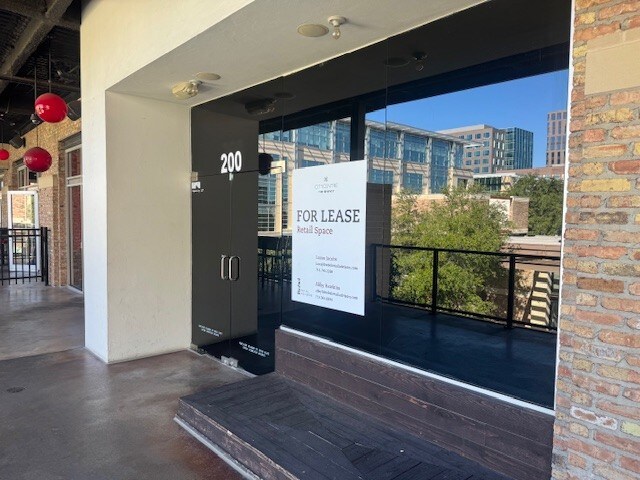 More Photos Of 799 Town and Country Blvd, Houston General Retail For Lease