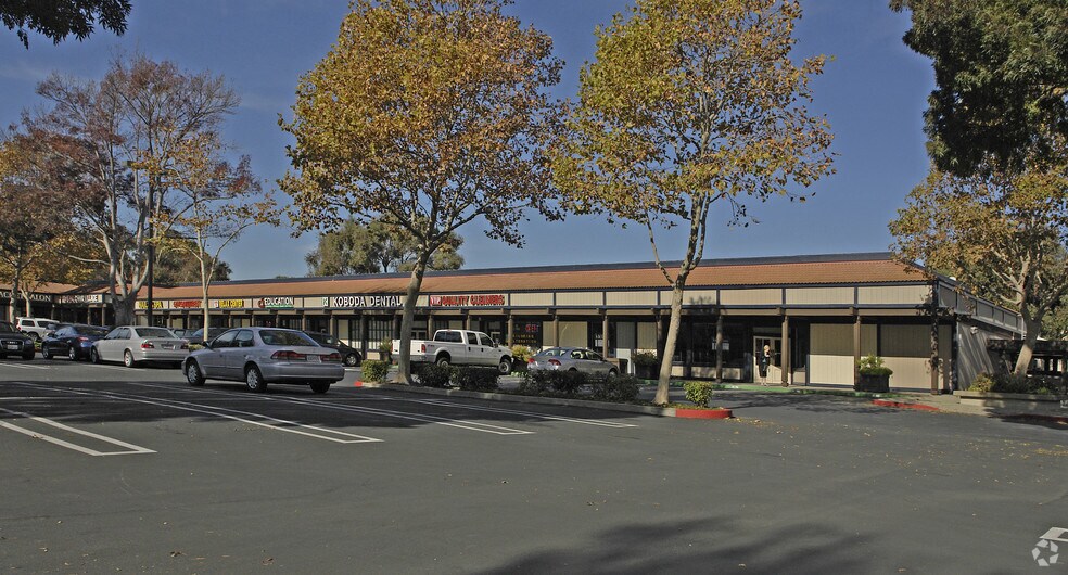 More Photos Of 7190-7222 Regional St, Dublin Unknown For Lease