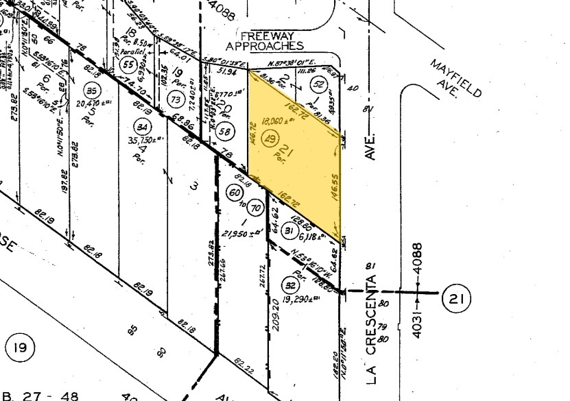 More Photos Of 4133 La Crescenta Ave, La Crescenta Apartments For Sale