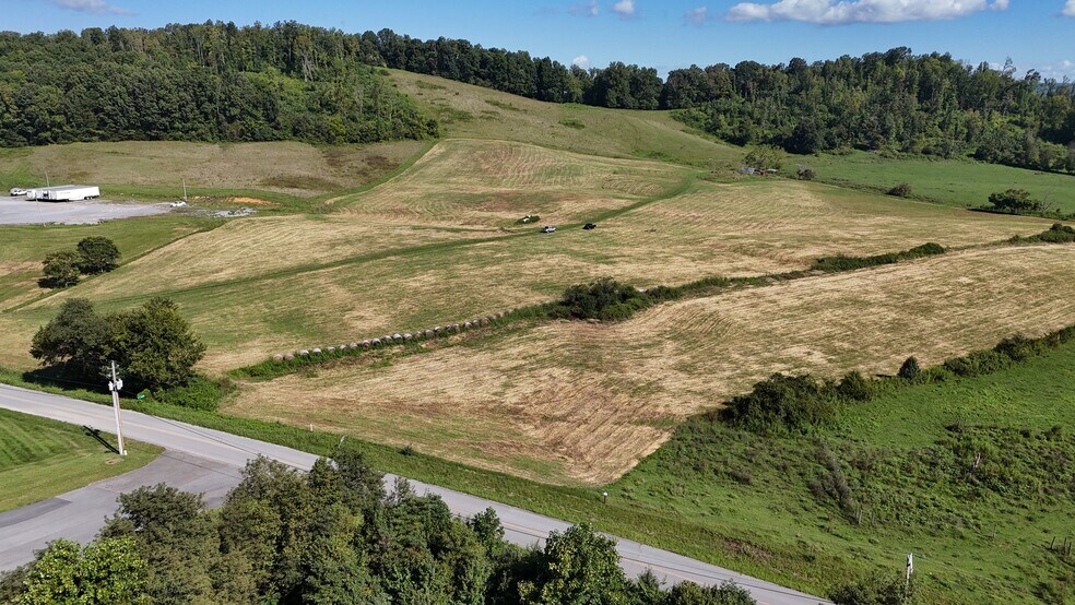 More Photos Of 195 Joe R McCrary Rd, Fall Branch Land For Sale