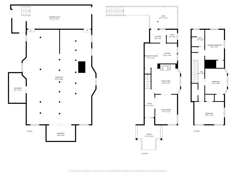 More Photos Of 1901-1903 H St, Sacramento Apartments For Sale