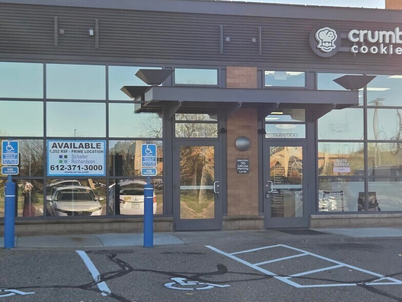 More Photos Of 5330 Cedar Lake Rd, Saint Louis Park Unknown For Lease