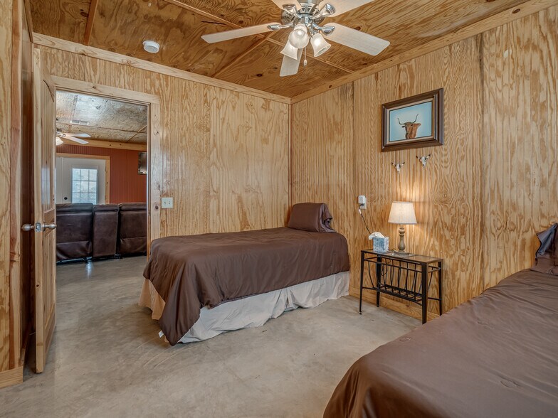 More Photos Of 341070 E 890 Rd, Chandler Lodge Meeting Hall For Sale