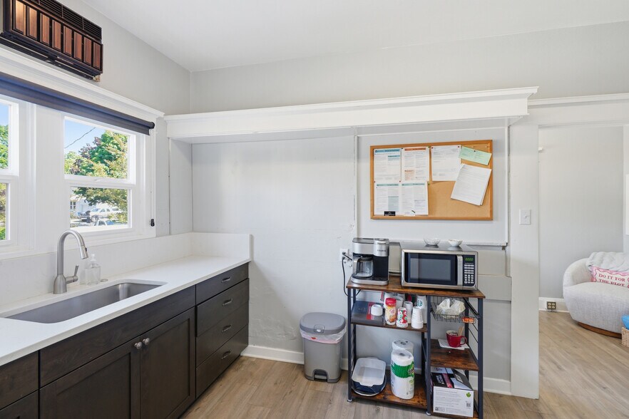 More Photos Of 2901 Main St, Vancouver Office For Sale