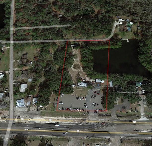 More Photos Of 463493 State Road 200, Yulee Land For Sale