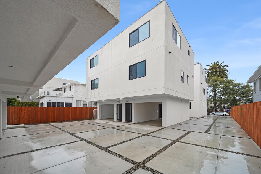 More Photos Of 171 S Hoover St, Los Angeles Apartments For Sale