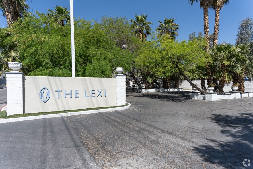 More Photos Of 1501 W Sahara Ave, Las Vegas Hotel For Sale