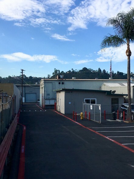 More Photos Of 4345 Twain Ave, San Diego Unknown For Lease