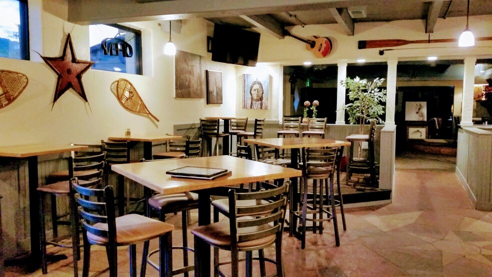 More Photos Of 160 E Main St, Lyons Restaurant For Sale