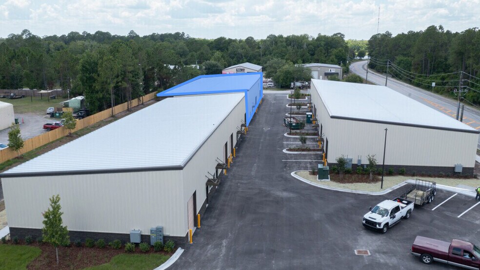 More Photos Of 2685 Rolling Hills Dr, Saint Augustine Warehouse For Lease